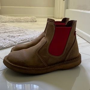 Duckfeet Roskilde Chelsea Paddock boot